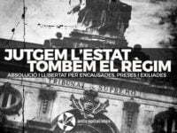 Declaració d’Anticapitalistes davant l’11 de setembre de 2019