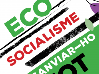 Ecosocialisme per canviar-ho tot