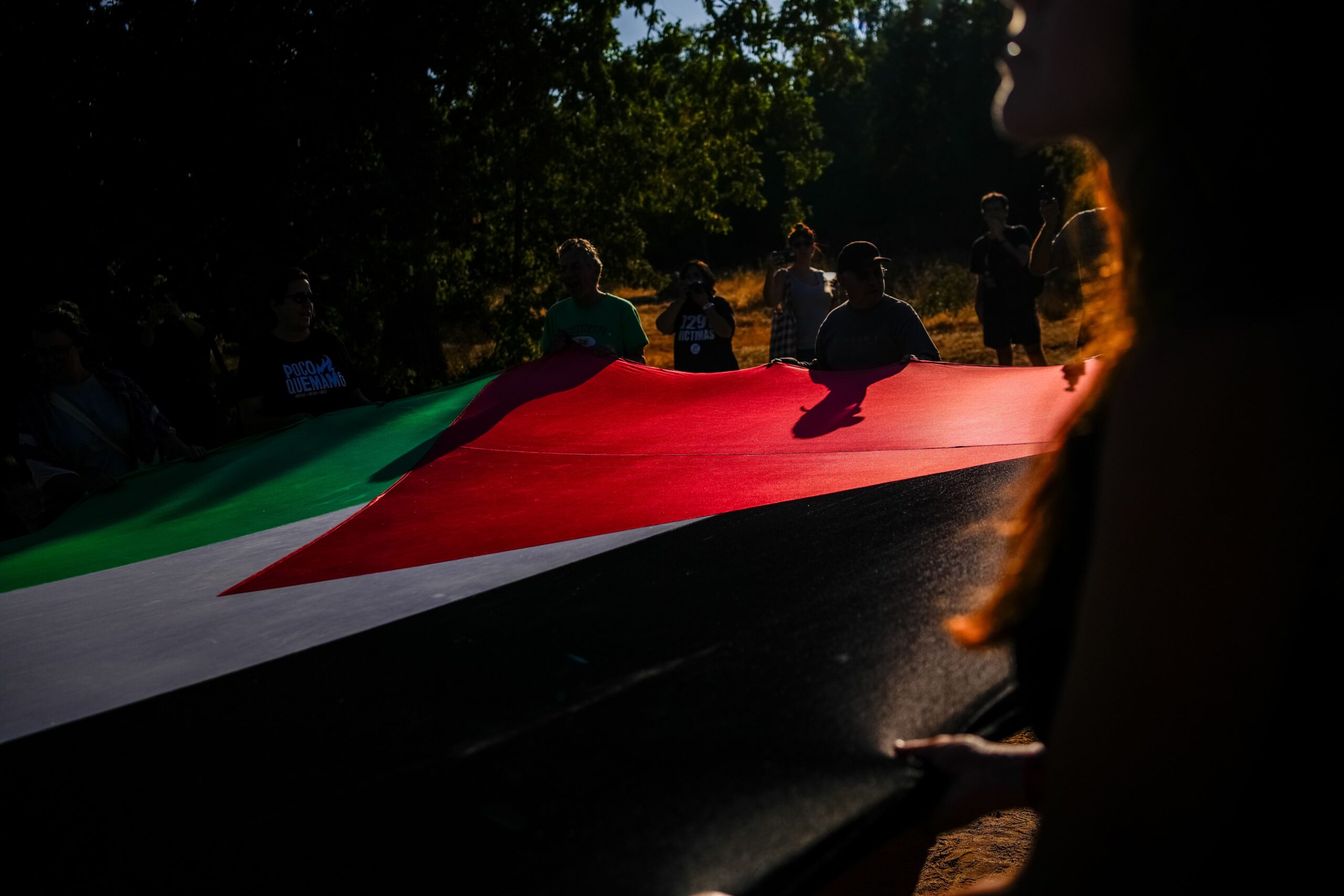 [Comunicat] Davant les mesures del govern PSOE-SUMAR respecte Palestina