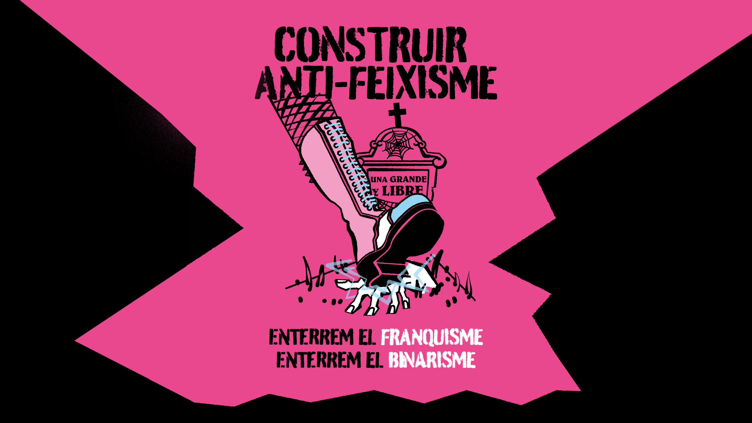 #20N | Construir anti-feixisme