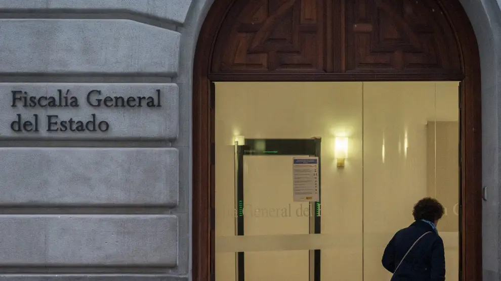 Sobre el cas del “Fiscal General”