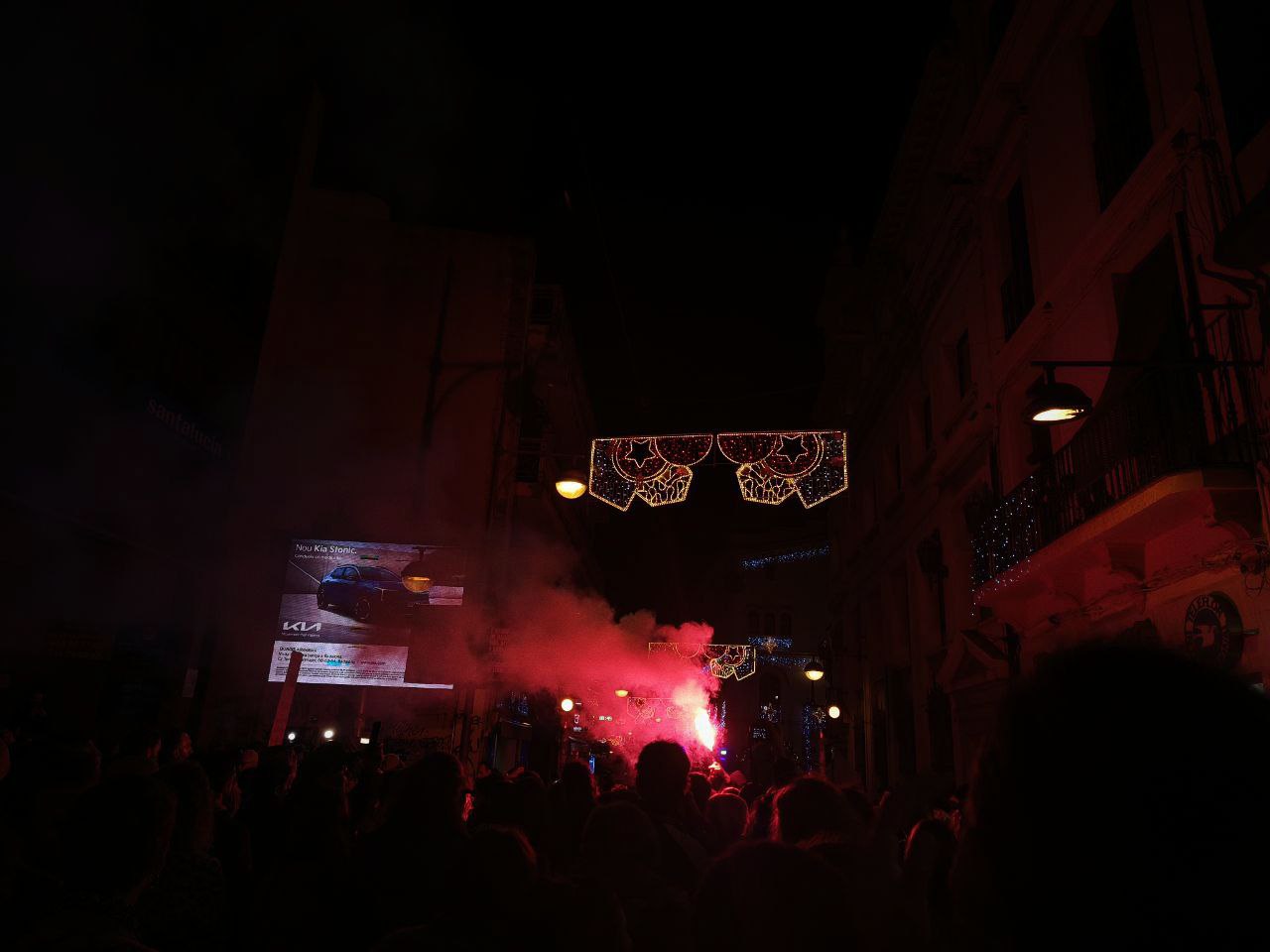 [Comunicat] Sobre el desallotjament del B9 a Badalona