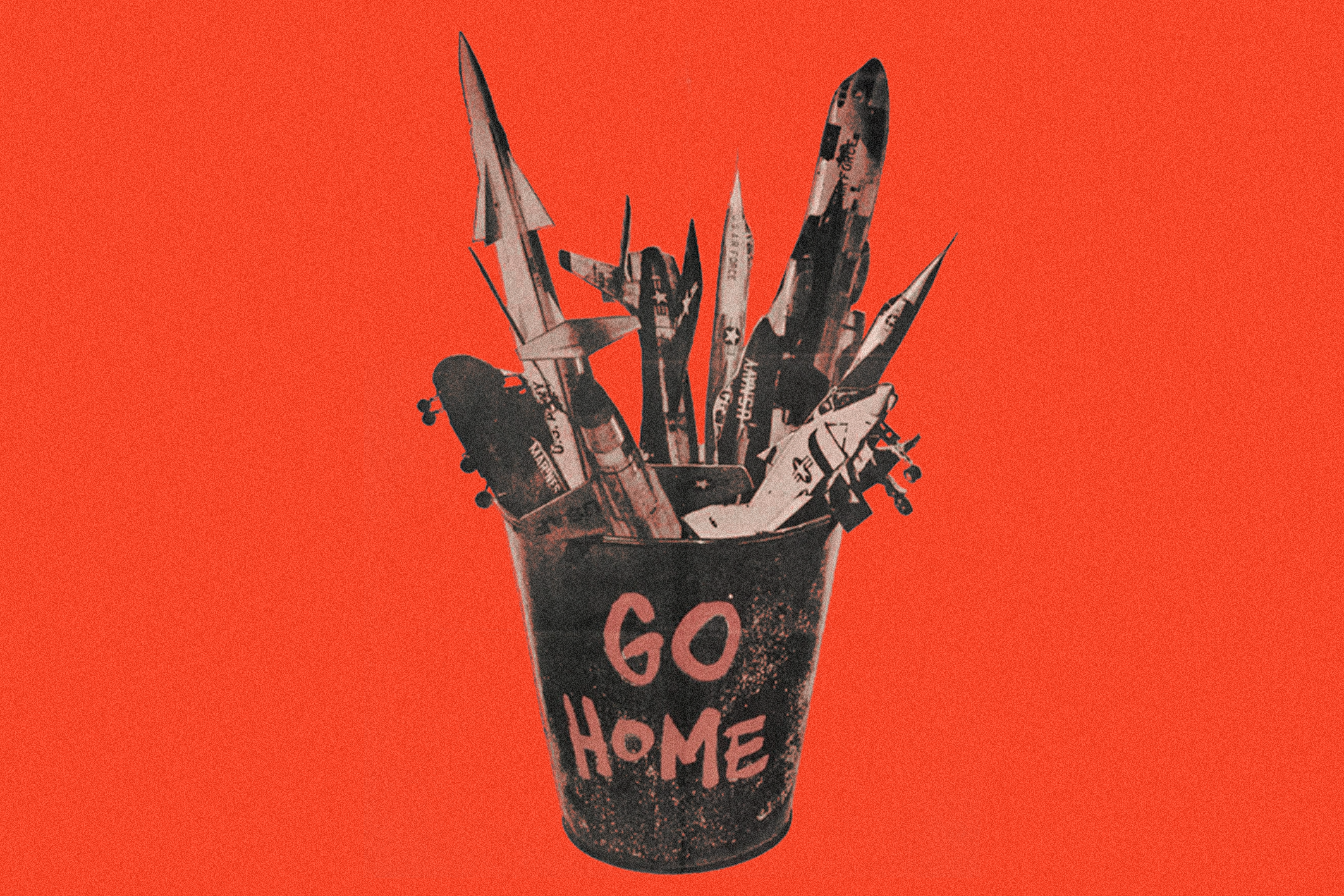 Fora Estats Units de Veneçuela