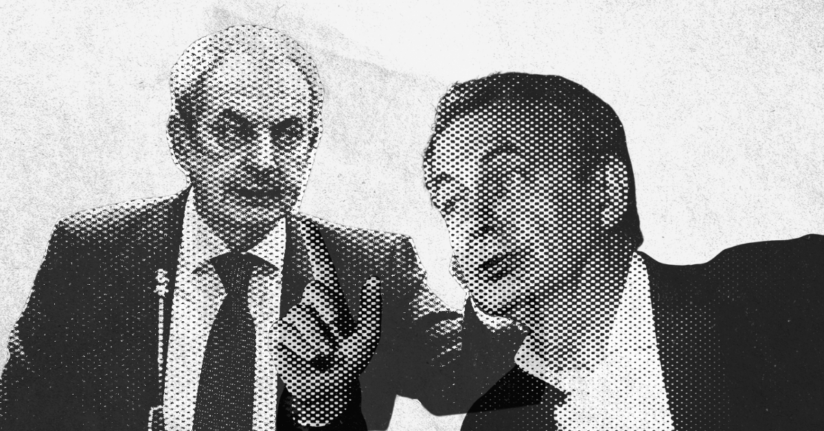 Sobre la imputació de Zapatero i l’ètica política
