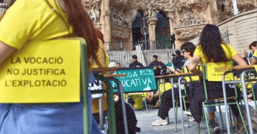 docents-protestant-sagrada-familia